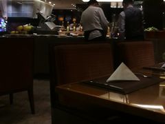 -长春净月潭喜来登酒店·盛宴标帜餐厅