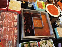-重庆德忆火锅（龙南街3店）(渝水岸餐饮)