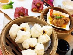 -点都德(汇盈广场店)