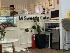 -姆们M Sweetie Cake(三里屯店)