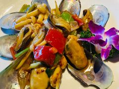 -食肆&Fourteen(武林夜市店)