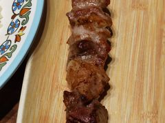-驿楼兰·新疆菜(火车站店)