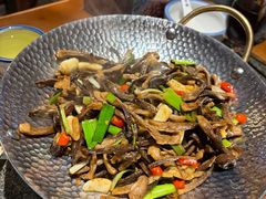 -真地道京味府·鲜橙烤鸭·北京菜(朝外大街东大桥店)