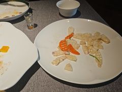 -秀儿四九城·新京菜(亚运村鸟巢店)