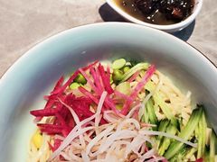 老北京炸酱面-四季小馆·地道北京小吃(广百店)