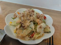 -酒井酱子·深夜食堂(东城汇店)