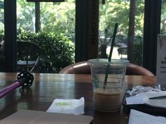 -星巴克(西湖天地店)