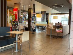 -麦当劳(新王府井店)