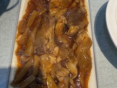 -振生清真饭店(永安道店)