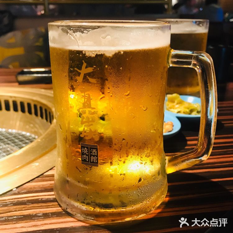 大真炭｜一起烤肉长肉肉