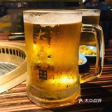 大真炭｜一起烤肉长肉肉