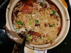 -芳芳私房菜·精做淮扬菜(承德路店)