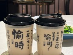 -维园悦谱·海派家常菜(乌鲁木齐南路店)
