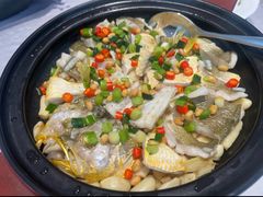 -YUNHE秐合· 雅致浙宴(西溪店)