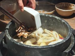 -蘑界·野生菌火锅(深业上城店)