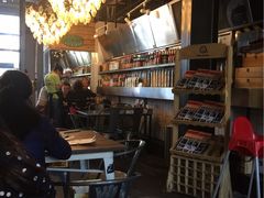 米屋美食工厂餐厅(米屋石锅拌饭)-MI WU FACTORY米屋美食工厂餐厅(绿地店)