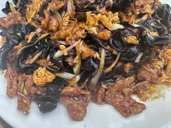 -清真·同发顺饭庄·烧麦(总店)