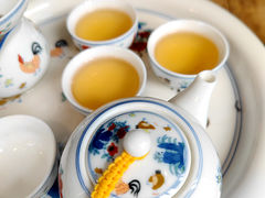 -厦门老字号·旷野茶叶(茶厂直营中山路店)