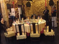 -火炉火自助餐(枫蓝国际店)