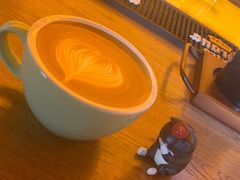 -爱德堡西餐咖啡吧(北师大店)