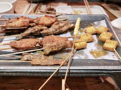 -管氏翅吧(国展店)