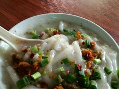 -老西关濑粉(文明路店)