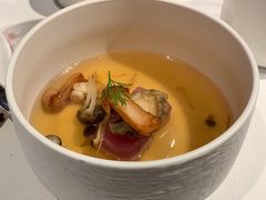 -AZUR聚(香格里拉饭店)