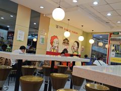 大堂-三品王(桃源店)