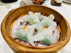 -大水车公馆·顺德菜·妈姐菜(均安店)