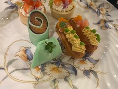 -上海锦江汤臣洲际大酒店柒酒廊