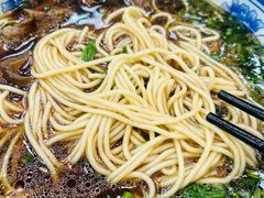 牛肉面-刘长兴(卫岗店)