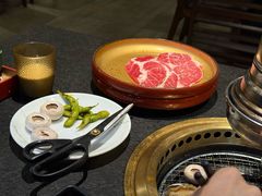 -神户赤童日式烤肉伙伴(东直门店)