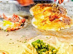 -缘顺缘兴玉米饼(吉杨路店)