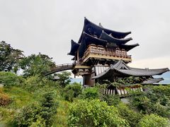 -雅达·阳羡溪山小镇中心