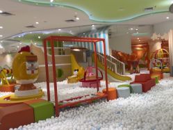 -meland亲子乐园•派对•研学(苏州悠方购物中心店)