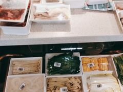 -野妹火锅(龙岗店)