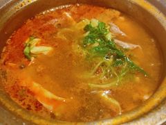 -鼎香缘海鲜自助火锅烤肉(锦辉购物广场店)