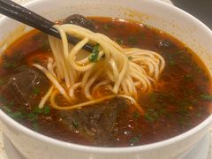 红烧牛肉面-鼎泰丰(环贸店)