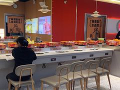 -龍歌自助小火锅(秦淮水游城店)