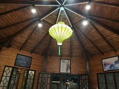 -森谷美食公园(杨行店)