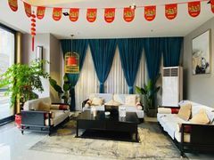 -足传奇足浴SPA(科技城店)