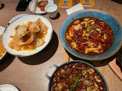 -金掌勺锅包肉(华润万象城店)