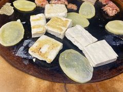 -阿昌白族石板烧(大理古城店)