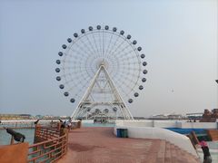 -秦皇岛乐岛海洋王国