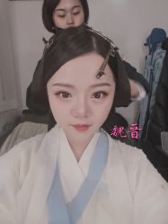 -美云庭古装·格格服汉服·京城旅拍(北京店)