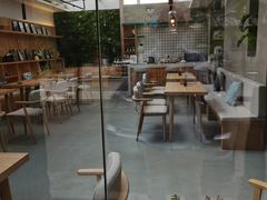 -十一咖啡(青年大街工厂店)