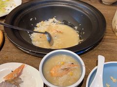 -鲜小岛·铜锅涮肉