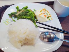 -家乐缘·自选快餐(上林店)