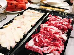 -牛记皇·鲜牛肉火锅(弘阳广场店)