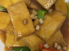 -闫府私房菜(经四路万达店)